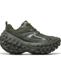 BALENCIAGA DEFENDER SNEAKERS by CRUX