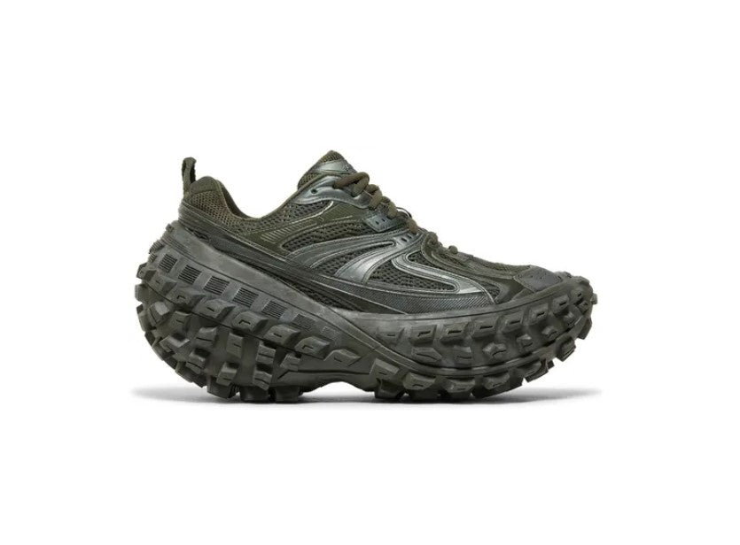 BALENCIAGA DEFENDER SNEAKERS by CRUX