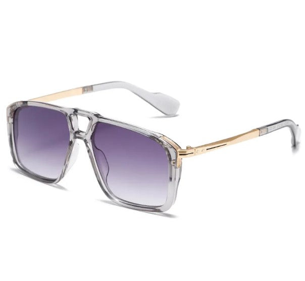Monarch Aviator Shades by CRUX