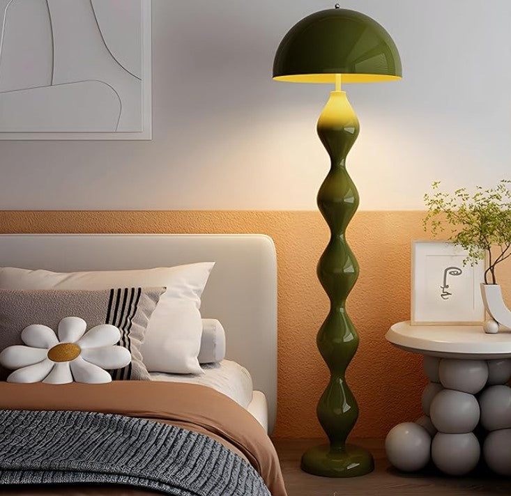 Ripple Lamp by BIG BAG