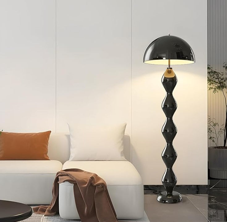 Ripple Lamp by BIG BAG