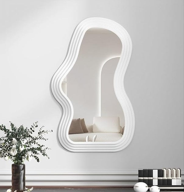 Abstract Mirror by BIG BAG