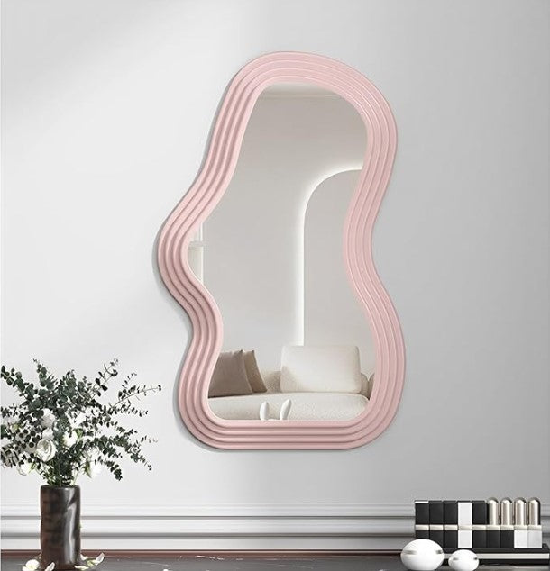 Abstract Mirror by BIG BAG