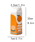 Orange Juice Vase by BIG BAG