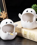 Ghost Ash Tray by BIG BAG