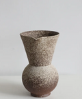 Vintage rough Vase by BIG BAG
