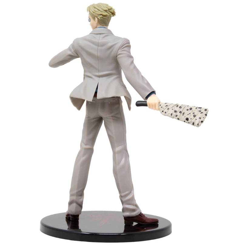 Kento Nanami Action Figure by BIG BAG