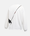 String Bottle Longsleeve Tee by CRUX