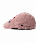 Benjamin Button Cap by ENO
