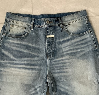 Carta Blue Jean by CRUX
