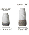 Brick Vase by BIG BAG
