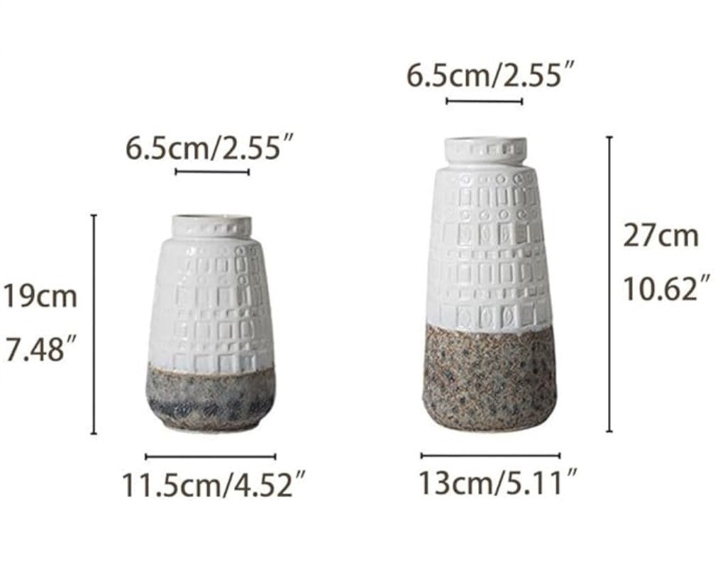 Brick Vase by BIG BAG
