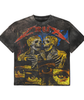Old Soul Tee by CRUX CUSTOM