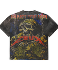 Old Soul Tee by CRUX CUSTOM
