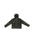 Flamy Denim Hoodie (CORD) by CRUX CUSTOM