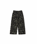 Flamy Denim Pant (CORD) by CRUX CUSTOM