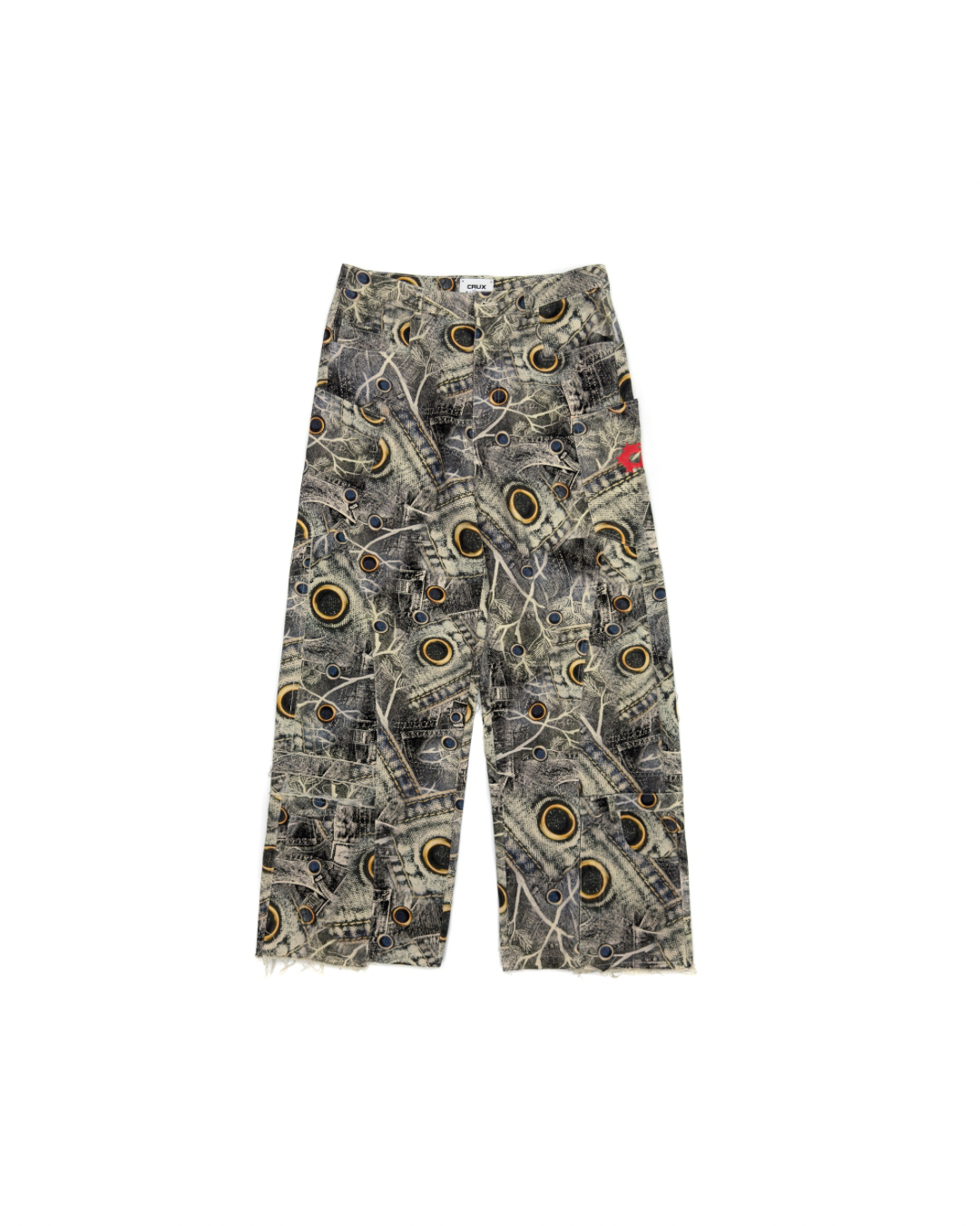 Stonecold Pant by CRUX CUSTOM