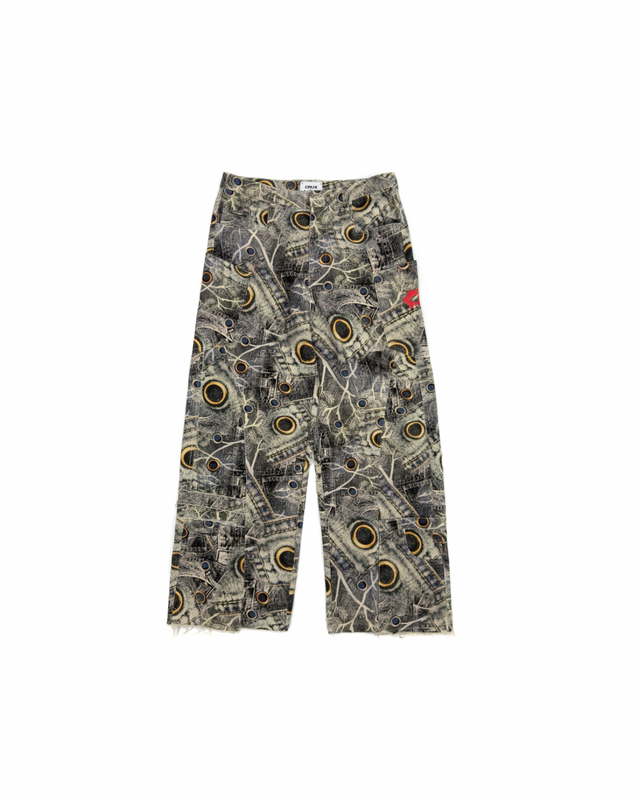 Stonecold Pant by CRUX CUSTOM