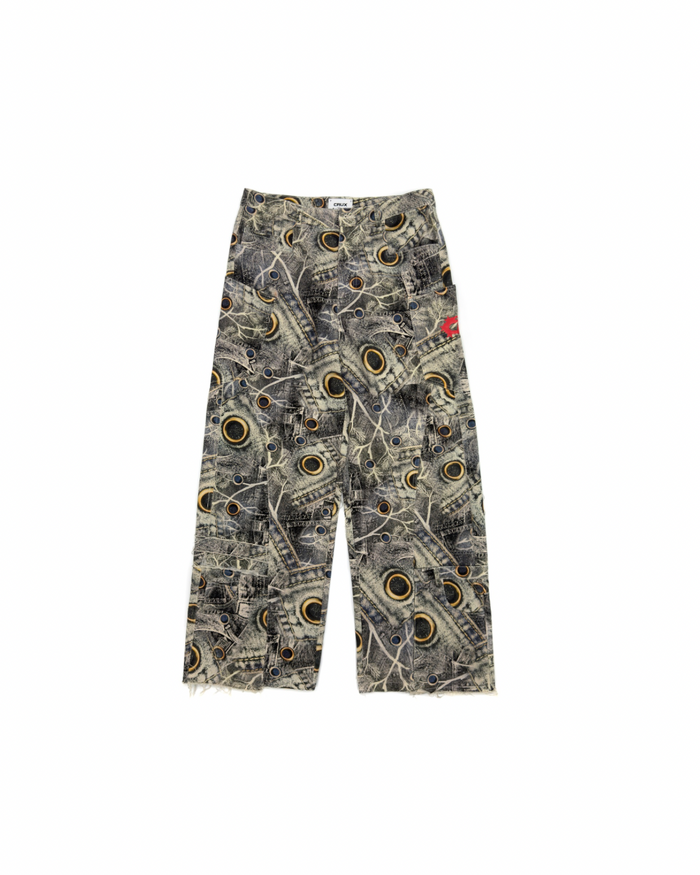 Stonecold Pant by CRUX CUSTOM