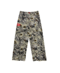 Stonecold Pant by CRUX CUSTOM