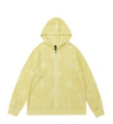 Net Hooded Tee by CRUX