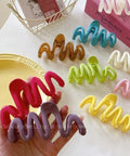 Ming Hair clip by 227102