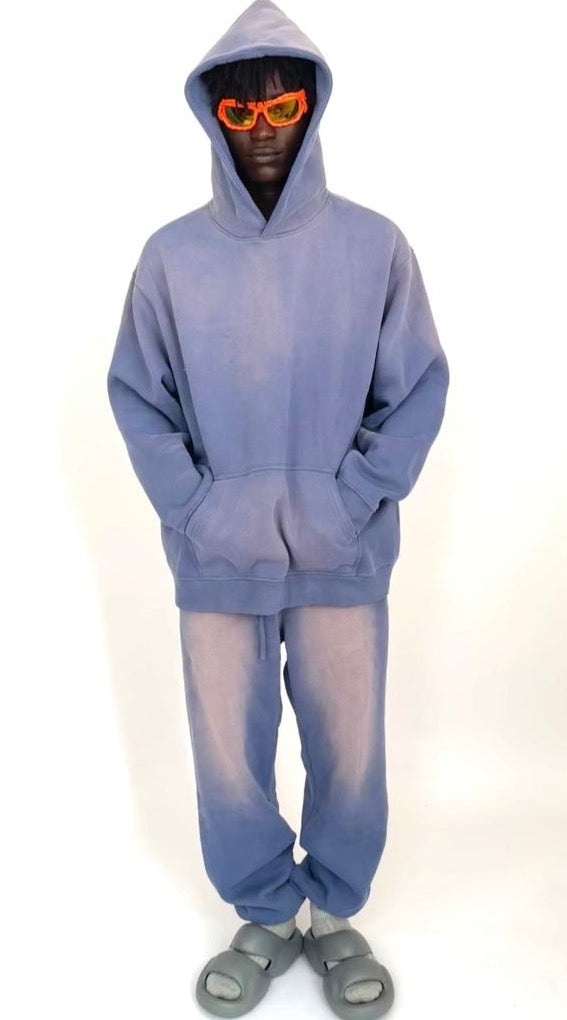 Wane Wash Co-ord by CRUX