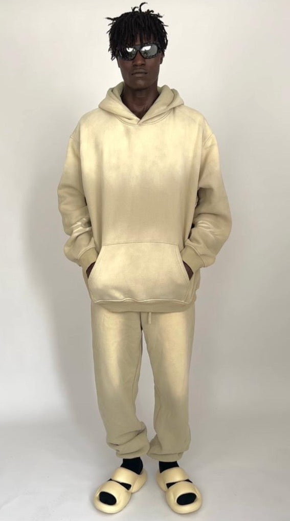 Wane Wash Co-ord by CRUX
