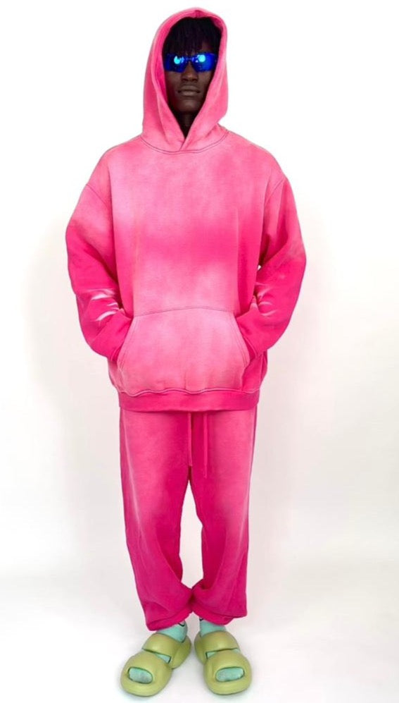 Wane Wash Co-ord by CRUX