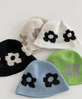 Sandy Crochet Hat by CRUX