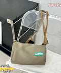 Oak Roped Bag by 227102