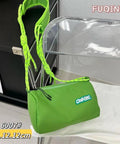 Oak Roped Bag by 227102