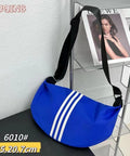 Colors Stripe Bag by CRUX