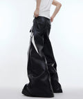 Lexxis Leather Pant by CRUX