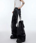Lexxis Leather Pant by CRUX
