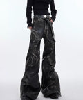Secgret Leather Pant by CRUX