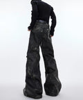 Secgret Leather Pant by CRUX