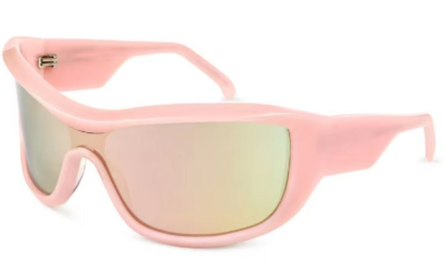 Daruma Punk Shades by CRUX