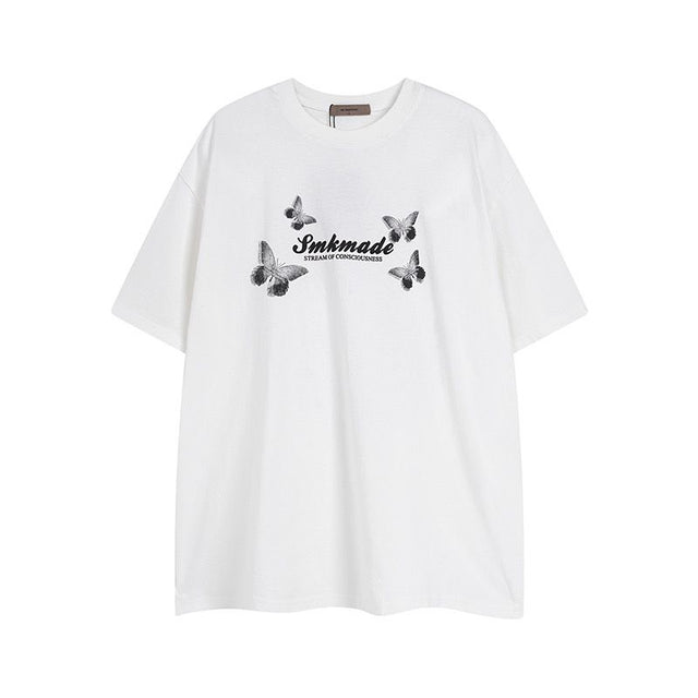 Stream Tee