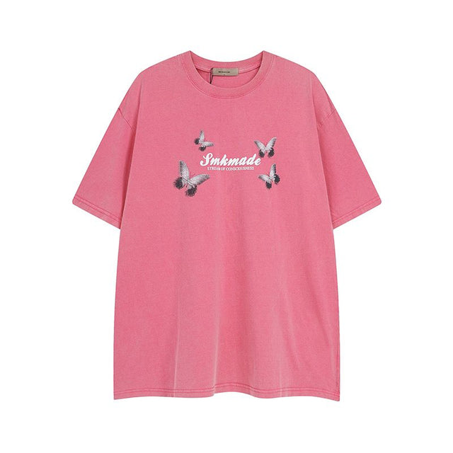 Stream Tee