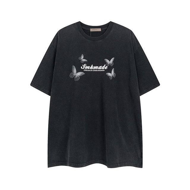 Stream Tee