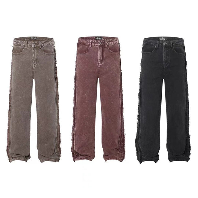 Xiko Denim Pants