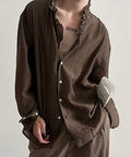 Enrique Shirt by CRUX