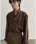 Enrique Shirt by CRUX