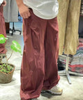 Tammy Cargo Pants by CRUX