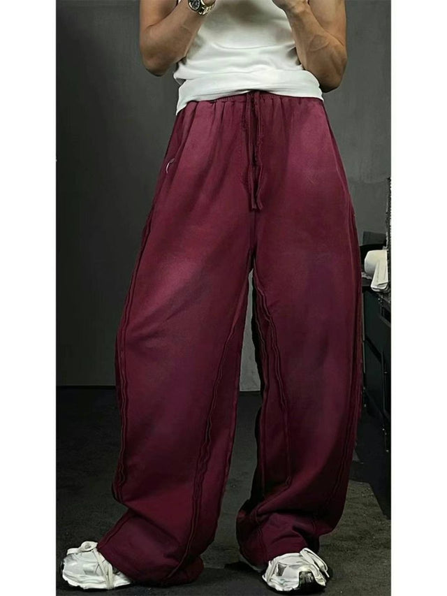 Fade Strip Sweatpants