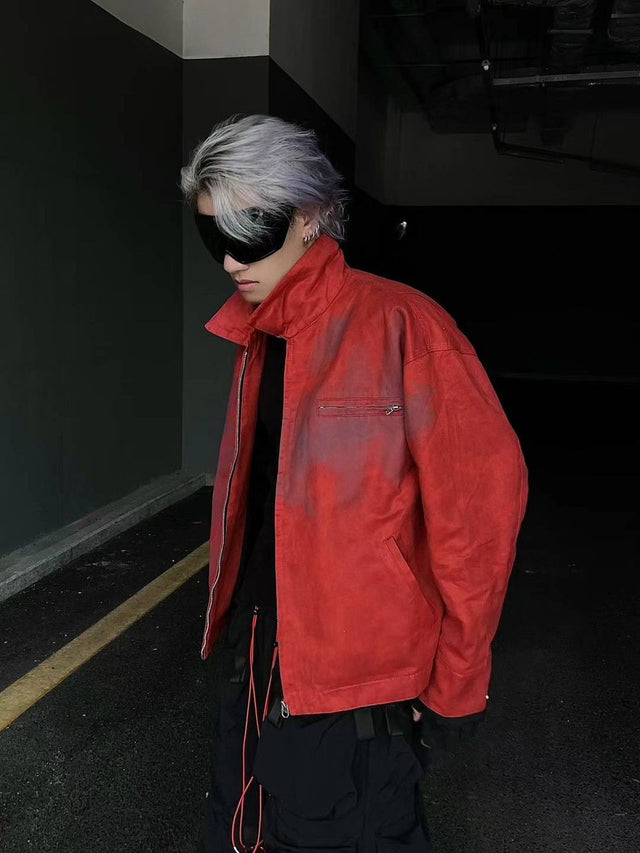 Humanityss Jacket