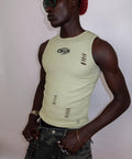 Crux Tank Top by CRUX CUSTOM