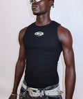 Crux Tank Top by CRUX CUSTOM