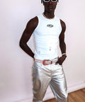 Crux Tank Top by CRUX CUSTOM